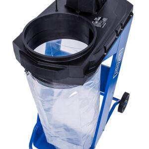 Scheppach DC500 Balta 75 L 550 W - Image 3