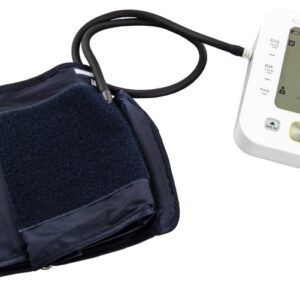 Esperanza ECB003 kraujospūdžio matuoklis Viršutinė rankos dalis Pusiau automatinis - Image 3