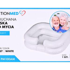 Pripučiama plovimo dubenėlė ACTIONMED Select - Image 2