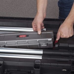 Jobmade darbo stalas KETER - Image 2