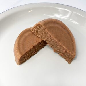 FOLK Kitten Delicate turkey dish - šlapias kačių maistas - 85g - Image 3