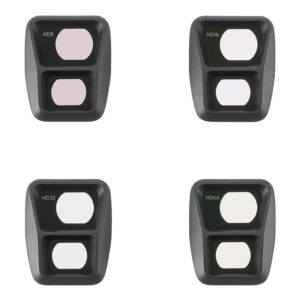 Filtry ND 8/16/32/64 DJI Air 3 - Image 4