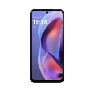 Motorola Moto e15 6,67“ Dual SIM Android 14 Edition Go 4G USB Type-C 2 GB 64 GB 5200 mAh Fresh Lavender