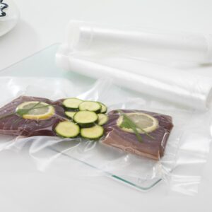 FoodSaver FSR2802 vakuumavimo aparato priedas Vakuuminių maišelių rulonas - Image 3