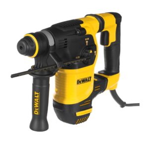 DeWALT D25333K-QS gręžiamasis perforatorius „SDS Plus“ 950 W