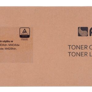 Actis TH-59A toneris HP spausdintuvui, pakaitinis HP CF259A; Supreme; 3000 puslapių; juodas - Image 2