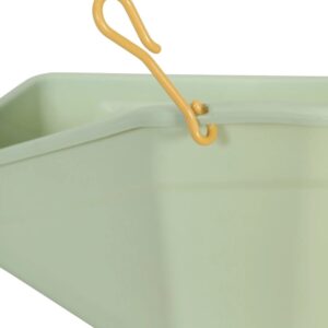 ZOLUX Cosy - kampinis tualetas triušiui ir jūrų kiaulytei - Image 2