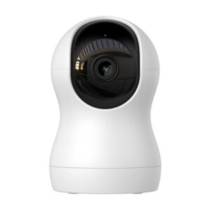 Gosund IPC2 3MP WiFi indoor rotating camera Tuya - Image 3