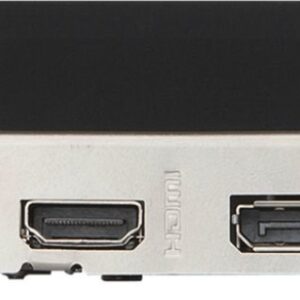 MSI GeForce GT 1030 4GHD4 LP OC NVIDIA 4 GB GDDR4