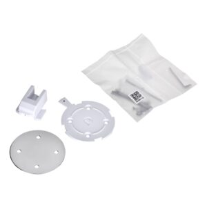 Ubiquiti UVC-G5-Dome Skliautas IP apsaugos kamera Vidaus ir lauko 2688 x 1512 pikseliai Lubos / siena