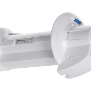Ubiquiti PowerBeam ACGen2 450 Mbit/ai Balta - Image 3