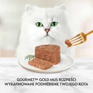 Purina GOURMET GOLD 85 g - Image 2