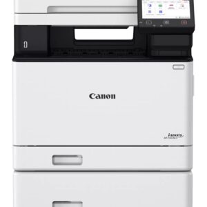 Canon i-SENSYS MF754Cdw II Lazeris A4 1200 x 1200 DPI 33 ppm „Wi-Fi“