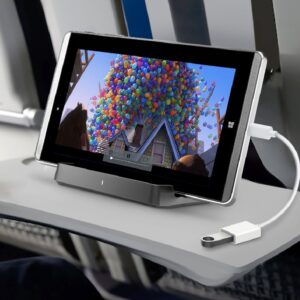 TP-Link UC400 USB kabelis 0,133 m USB A USB C Balta - Image 2