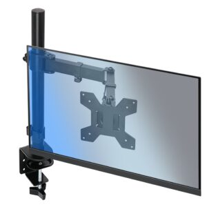 Esperanza ERW017 Stalinis laikiklis 10-27'' monitoriui iki 8 kg - Image 2