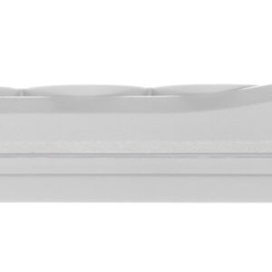 Activejet ACP-5GN 3M SZ elektros tinklo ilgintuvas 5 AC išvestis(ys / čių) Vidaus Pilka - Image 2