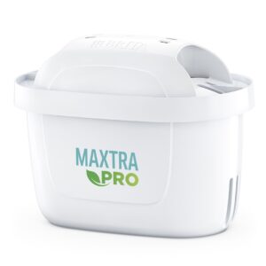 Brita MX+ Pro Pure Performance filtras 1 vnt. - Image 3