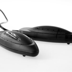 Batų džiovintuvas su sterilizavimo funkcija BOOTS UV-C DRYER MT6506 - Image 2