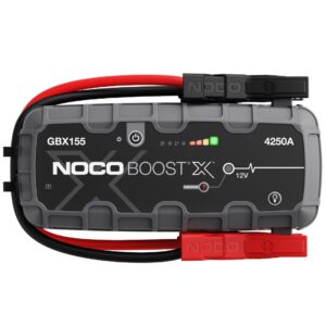 NOCO GBX155 transporto priemonės starteris 4250 A