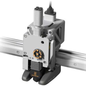 3D Spausdintuvas Bambu Lab A1 Mini Combo 3D printer - Image 4