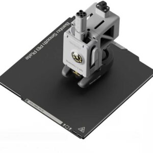 3D Spausdintuvas Bambu Lab A1 Mini Combo 3D printer - Image 5