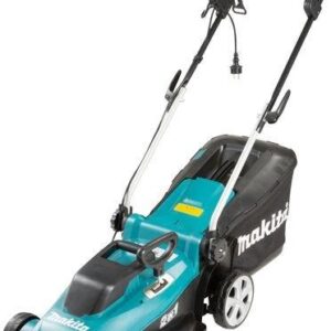 Elektrinė vejapjovė Makita ELM3720,1400 W