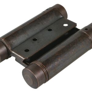 Lankstas durims IBFM 108030, bronzos