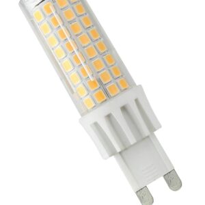 LED lemputė G9  T15 7W 4000K 780LM