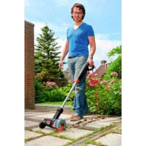 Elektrinis piktžolių šepetys SKIL F0150700AG - Image 2