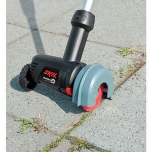 Elektrinis piktžolių šepetys SKIL F0150700AG - Image 3