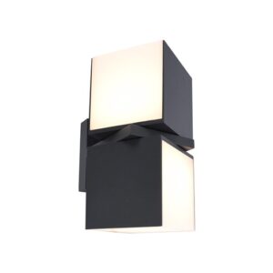 Šviestuvas Lutec CUBA 5193801118, 11.5W, LED, IP54 - Image 2