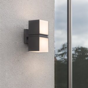 Šviestuvas Lutec CUBA 5193801118, 11.5W, LED, IP54 - Image 3