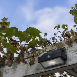 Šviestuvas Lutec ARROW 6910601335, 2W, IP44, pilkas - Image 3