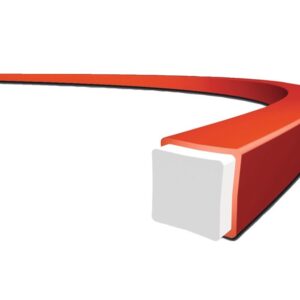 Žoliapjovės pjovimo lynas 3.0 mm/44 m kvadratinis