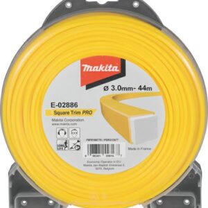 Žoliapjovės pjovimo lynas 3.0 mm/44 m kvadratinis - Image 2