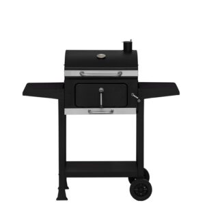 CHARCOAL GRILL MUSTANG LAGUNA