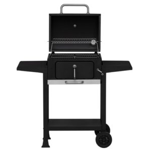 CHARCOAL GRILL MUSTANG LAGUNA - Image 3