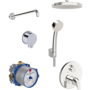 Potinkinė dušo sistema Oras BlueBox 2091 - Image 1