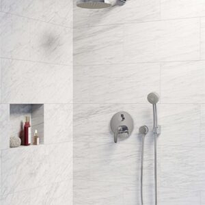 Potinkinė dušo sistema Oras BlueBox 2091 - Image 2