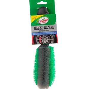 Automobilio ratlankių šepetys Turtle wax