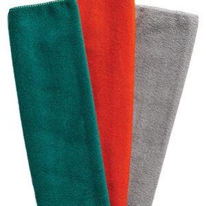 Automobilio mikropluošto šluostė Turtle wax, 3 vnt 40x40 cm - Image 2