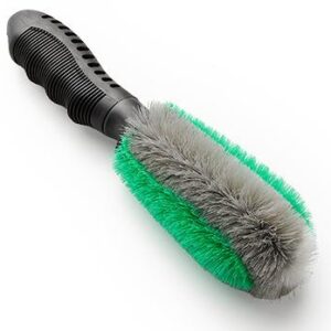 Automobilio ratlankių šepetys Turtle wax - Image 2