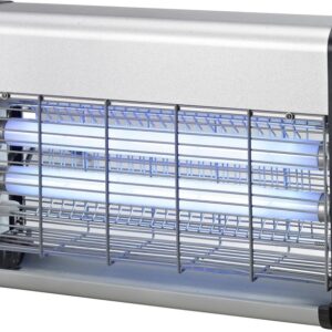 Elektrinė priemonė nuo kenkėjų vabzdžiams naikinti, 16 W