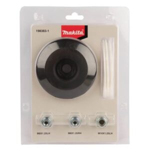 Žoliapjovės galvutė MAKITA 198383-1 - Image 3