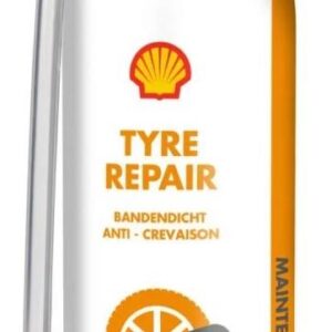 Padangų hermetikas Shell, 400ml