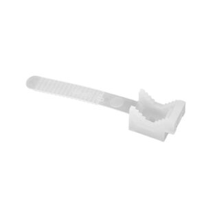 Kabelio laikiklis su dirželiu Pawbol UP30,1 - 30 mm, 25 vnt.