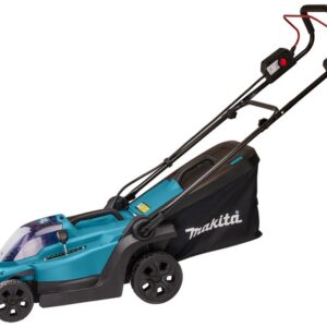 Akumuliatorinė vejapjovė DLM330RT MAKITA, 33cm, 5Ah - Image 2