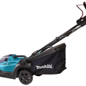 Akumuliatorinė vejapjovė DLM330RT MAKITA, 33cm, 5Ah - Image 3