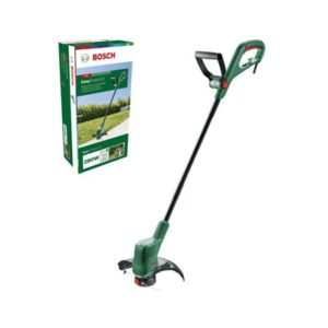Elektrinė žoliapjovė Bosch EasyGrassCut 23, 280 W - Image 3