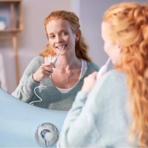 Tarpdančių irigatorius HX3911/40 Philips - Image 2